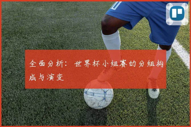 全面分析：世界杯小组赛的分组构成与演变